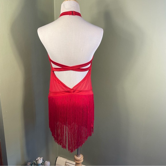 LA Balera costume - Picture 7 of 13